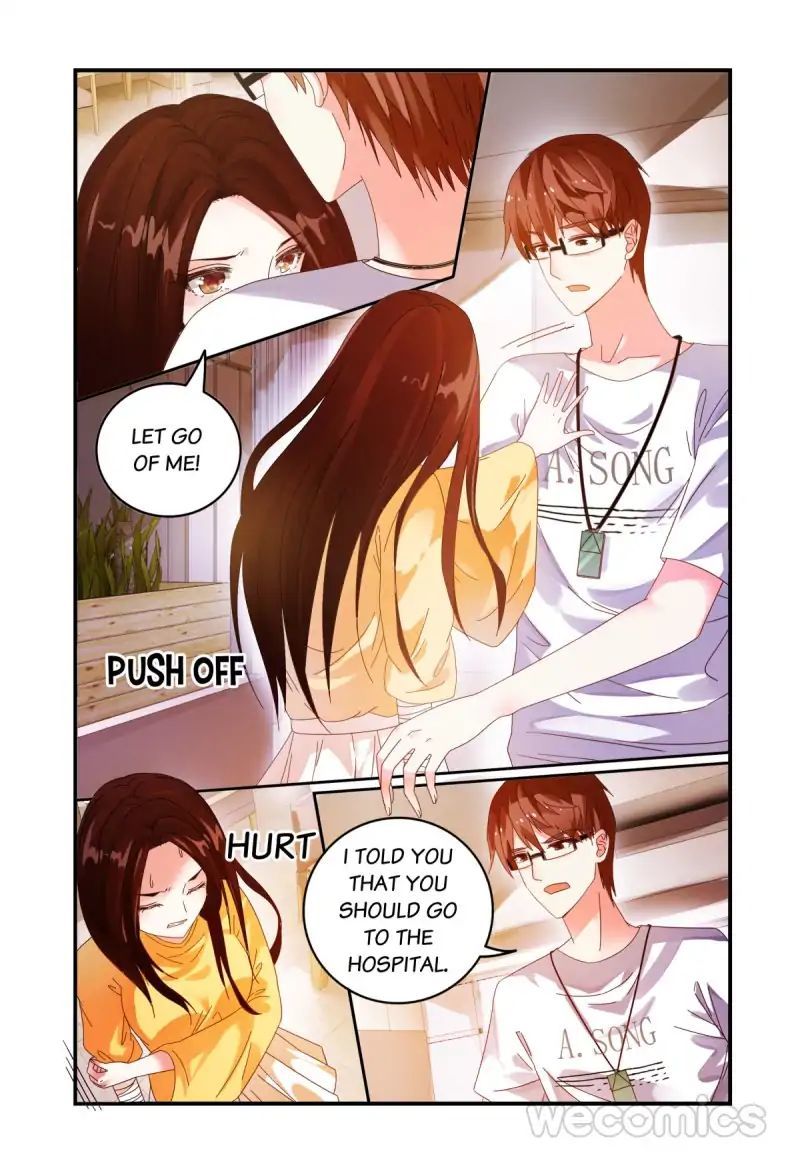 Playing Opposite You Chapter 15 - page 14