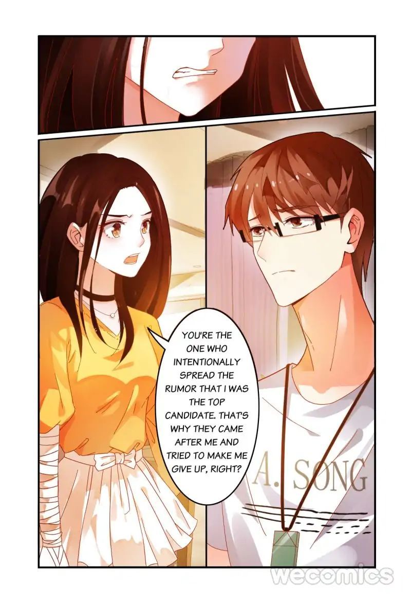 Playing Opposite You Chapter 15 - page 15