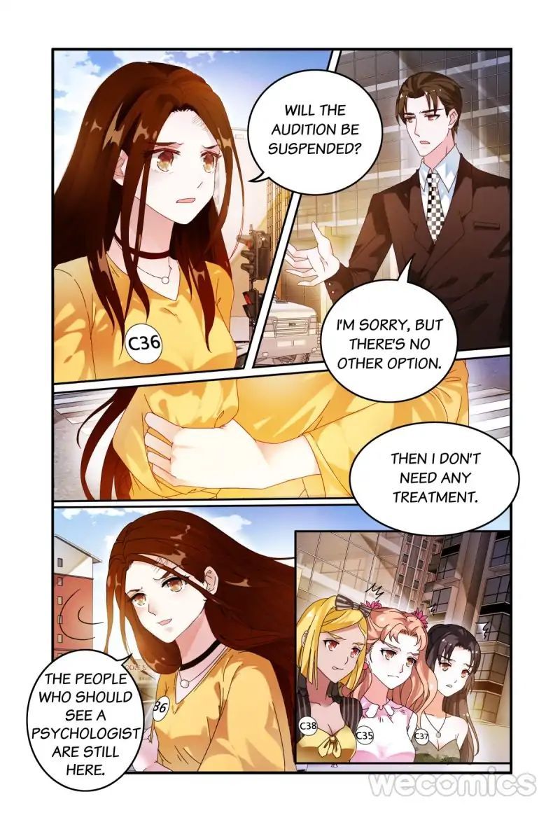 Playing Opposite You Chapter 15 - page 2