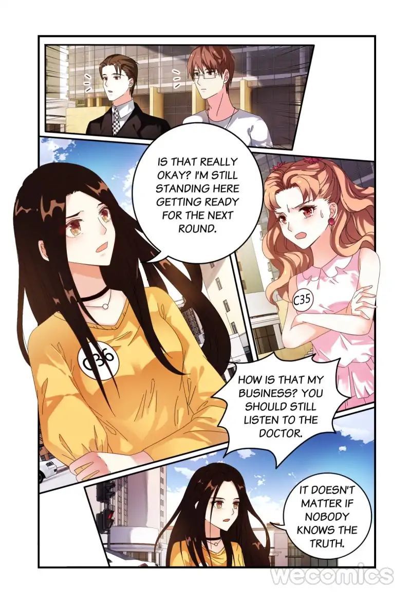 Playing Opposite You Chapter 15 - page 3