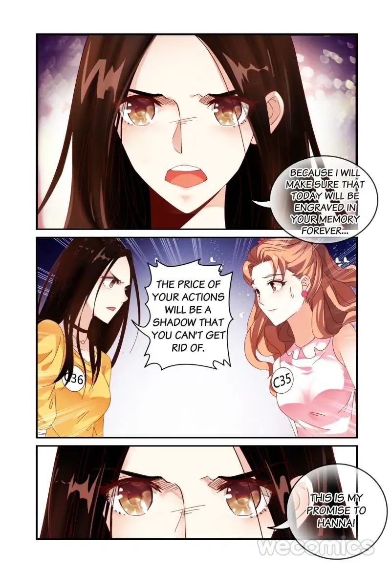 Playing Opposite You Chapter 15 - page 4