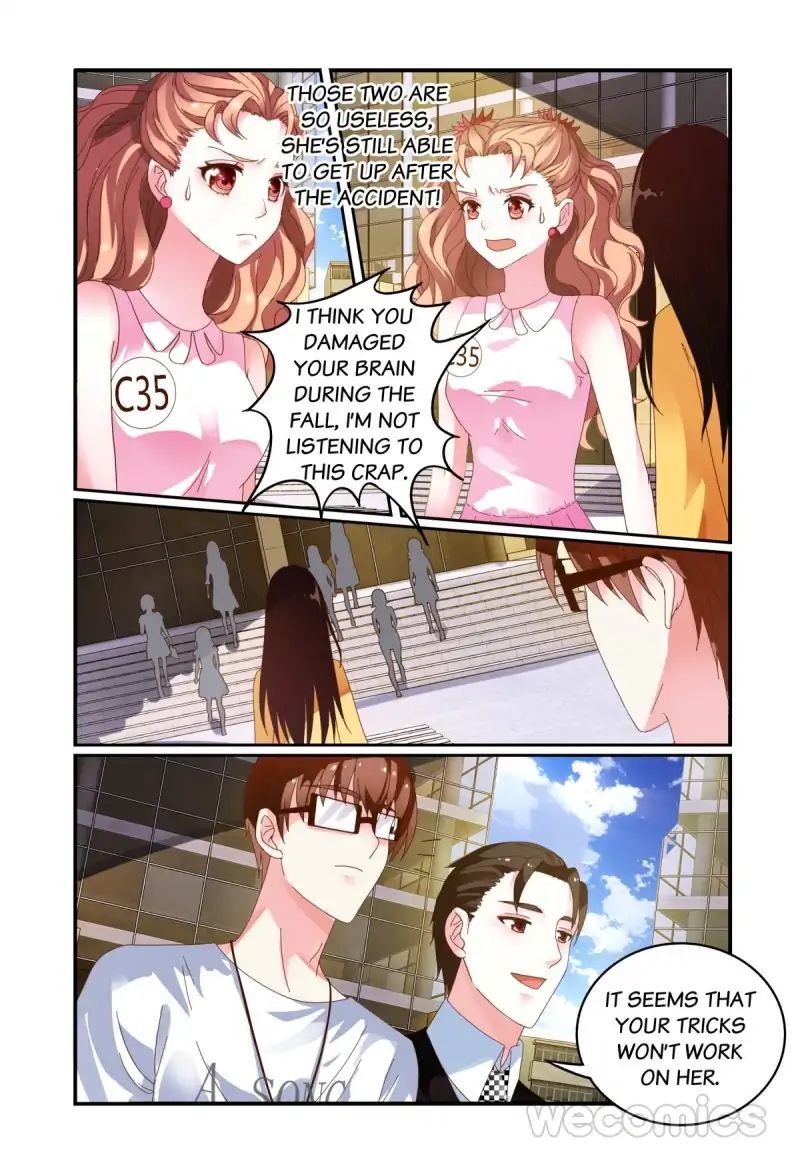 Playing Opposite You Chapter 15 - page 5