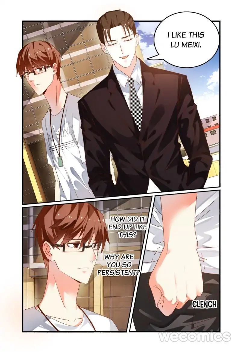 Playing Opposite You Chapter 15 - page 6