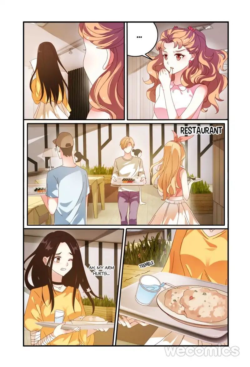 Playing Opposite You Chapter 15 - page 8