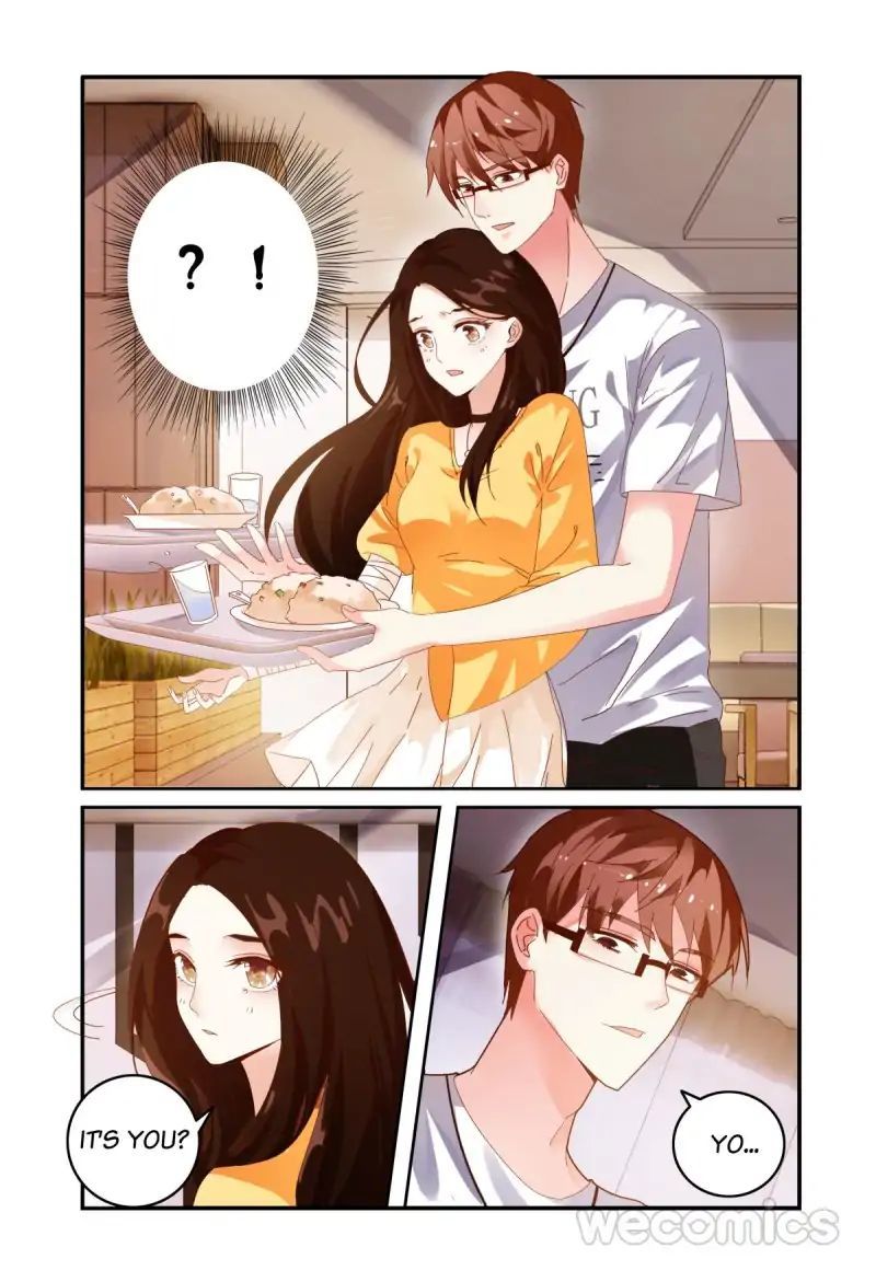 Playing Opposite You Chapter 15 - page 9