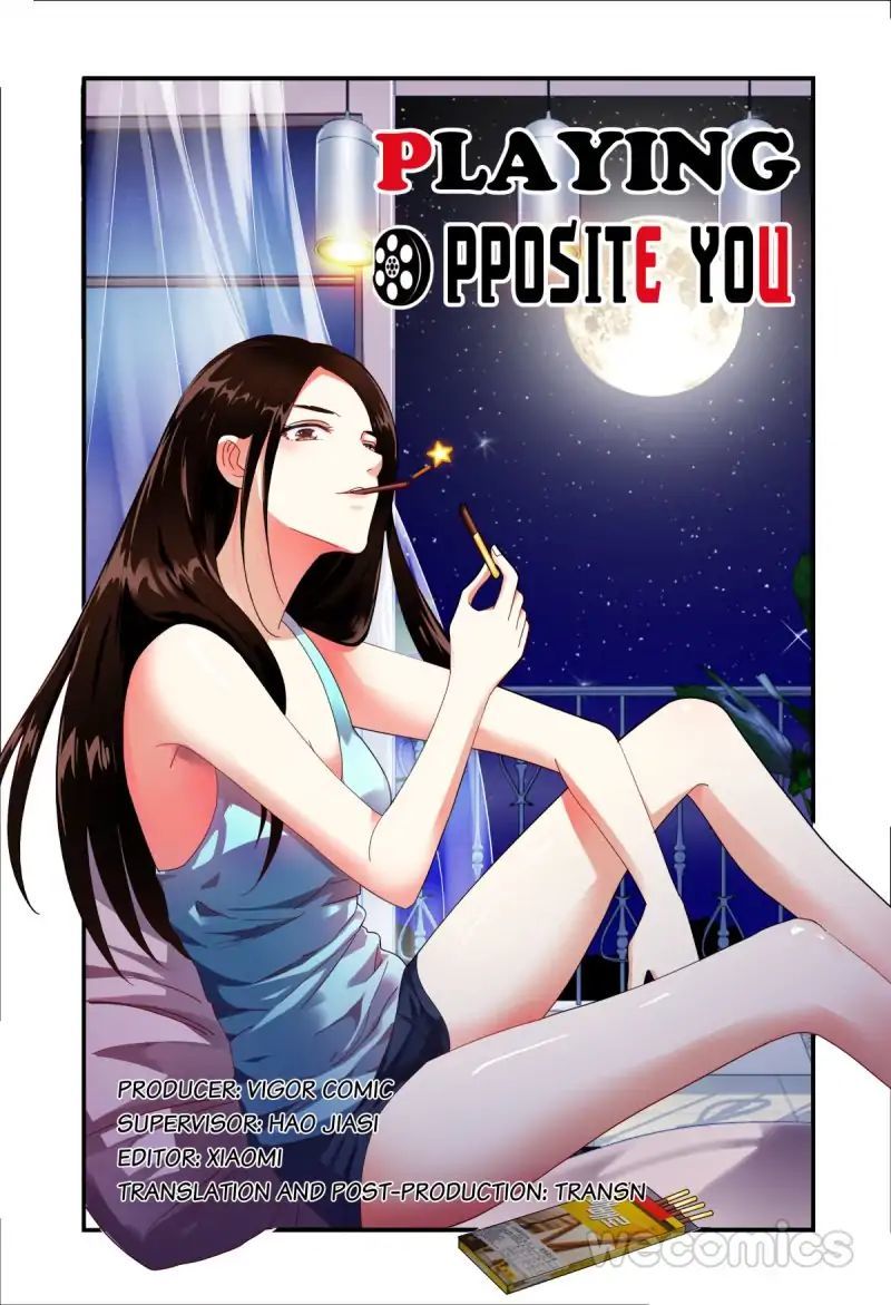 Playing Opposite You Chapter 16 - page 1