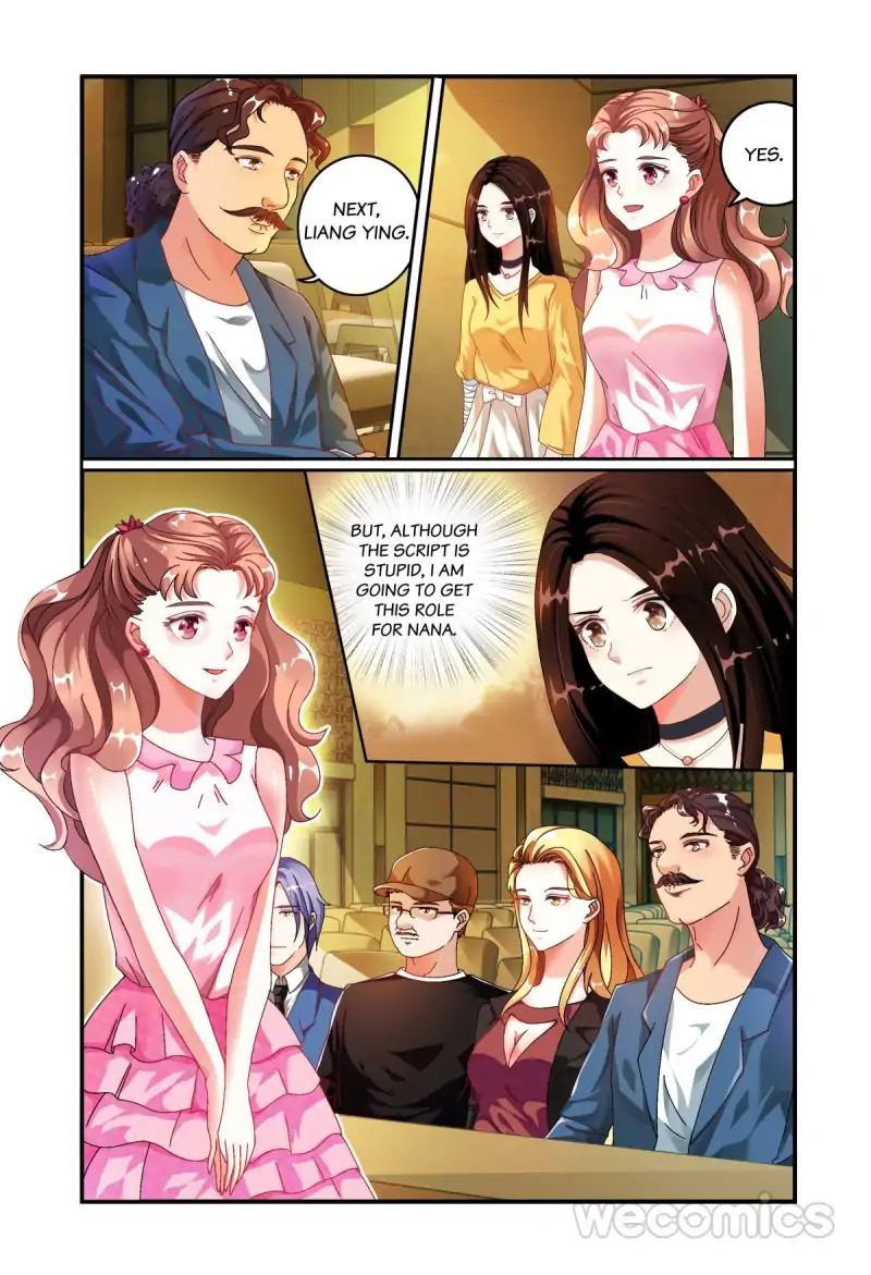Playing Opposite You Chapter 16 - page 12