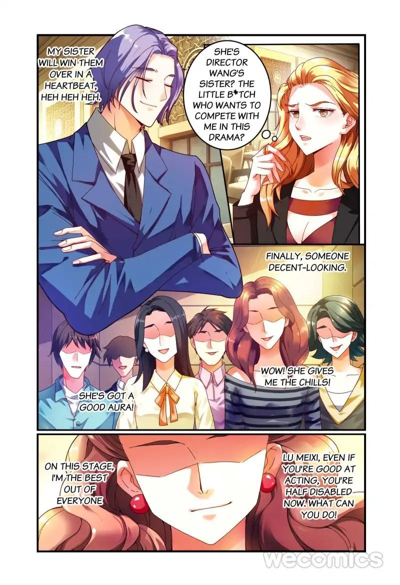 Playing Opposite You Chapter 16 - page 13