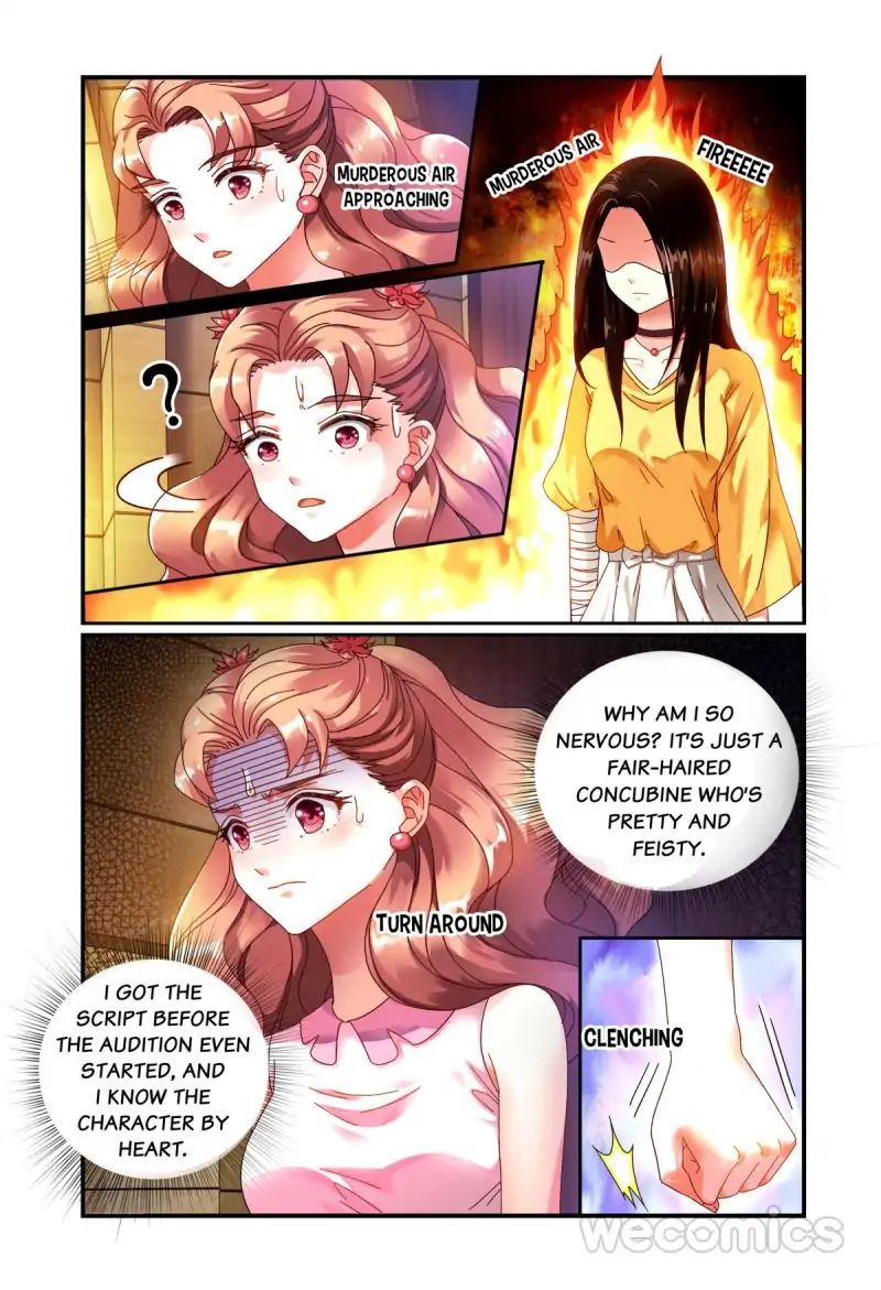 Playing Opposite You Chapter 16 - page 14
