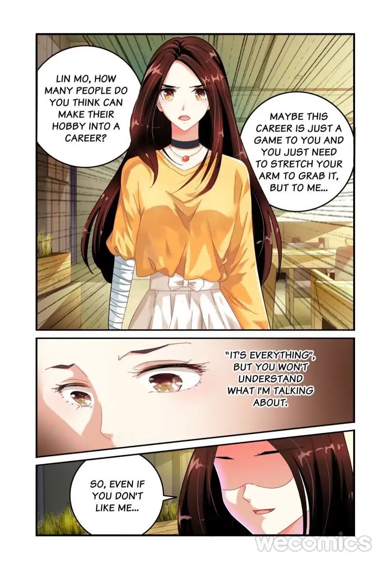 Playing Opposite You Chapter 16 - page 2
