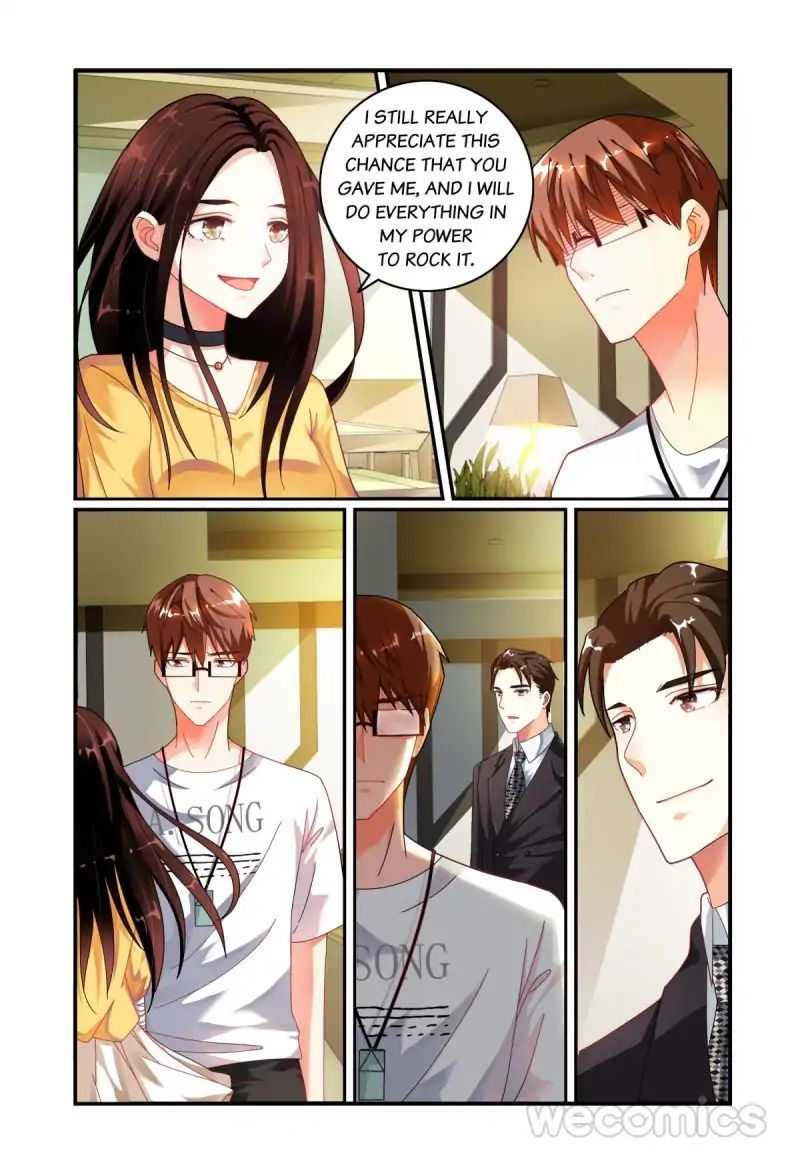 Playing Opposite You Chapter 16 - page 3