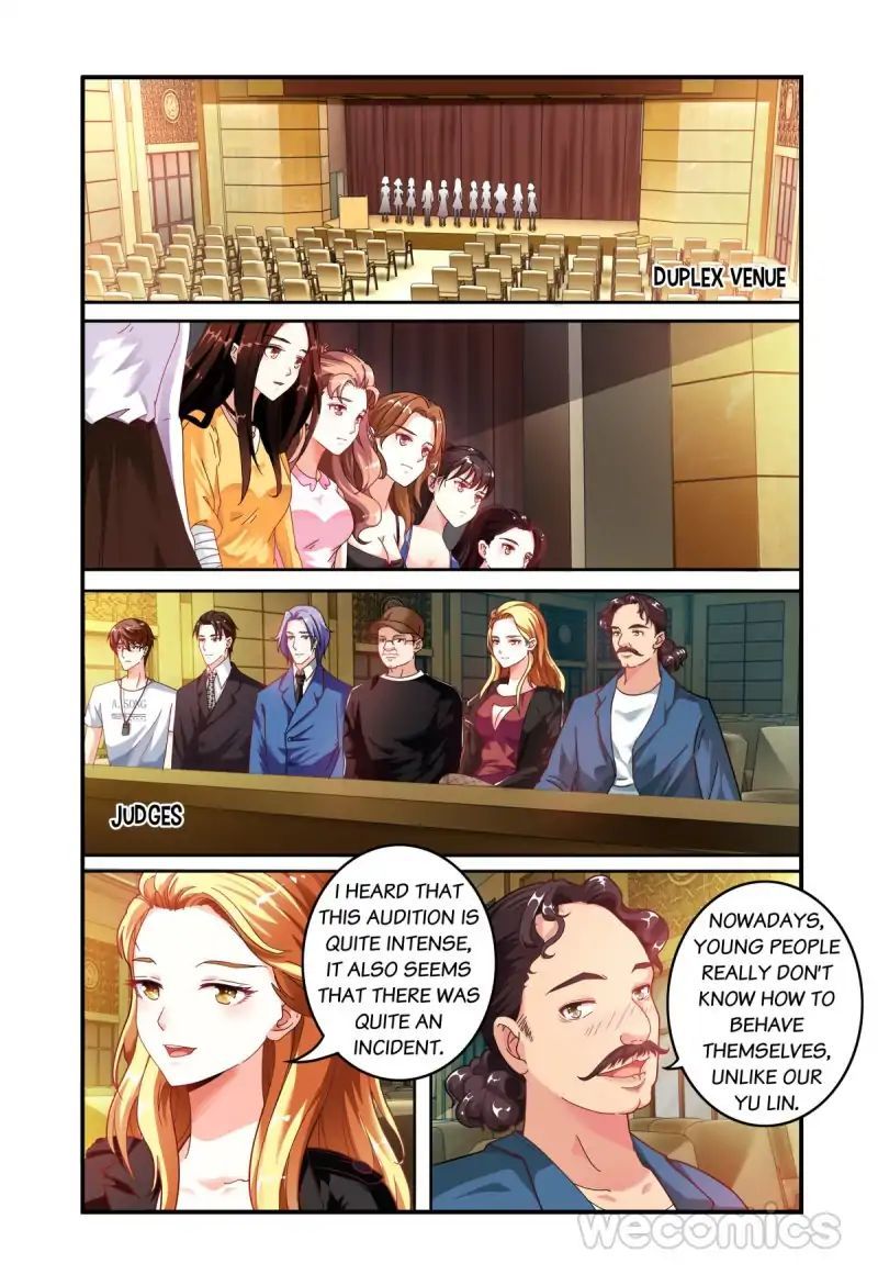 Playing Opposite You Chapter 16 - page 4