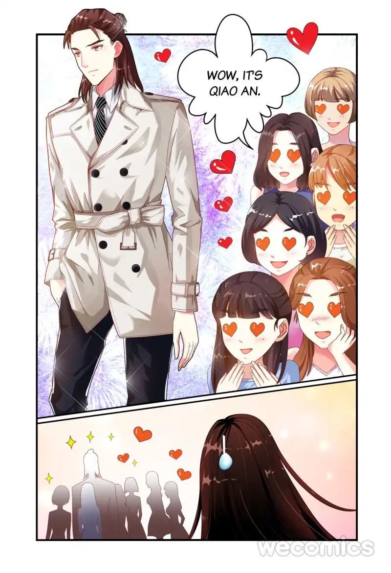 Playing Opposite You Chapter 16 - page 6