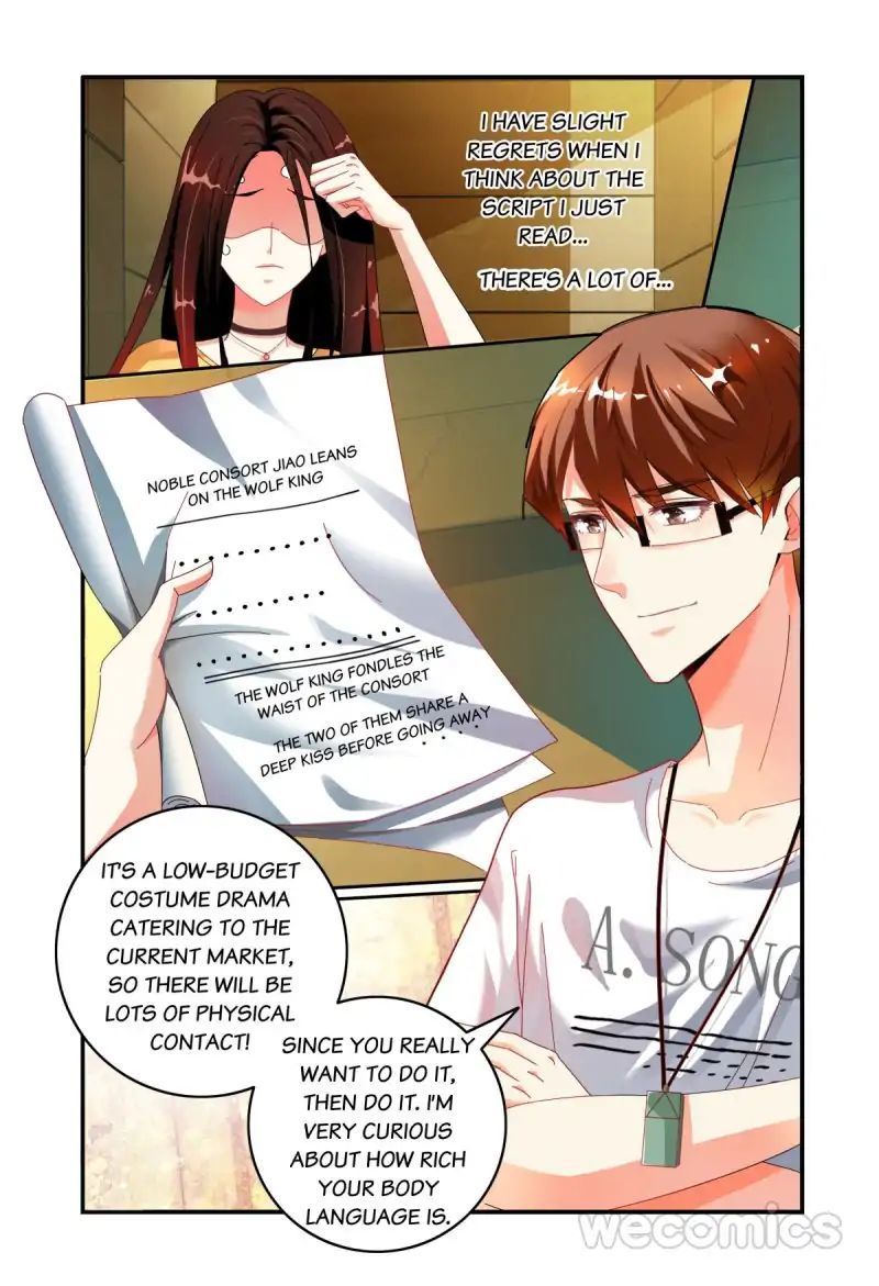 Playing Opposite You Chapter 16 - page 7