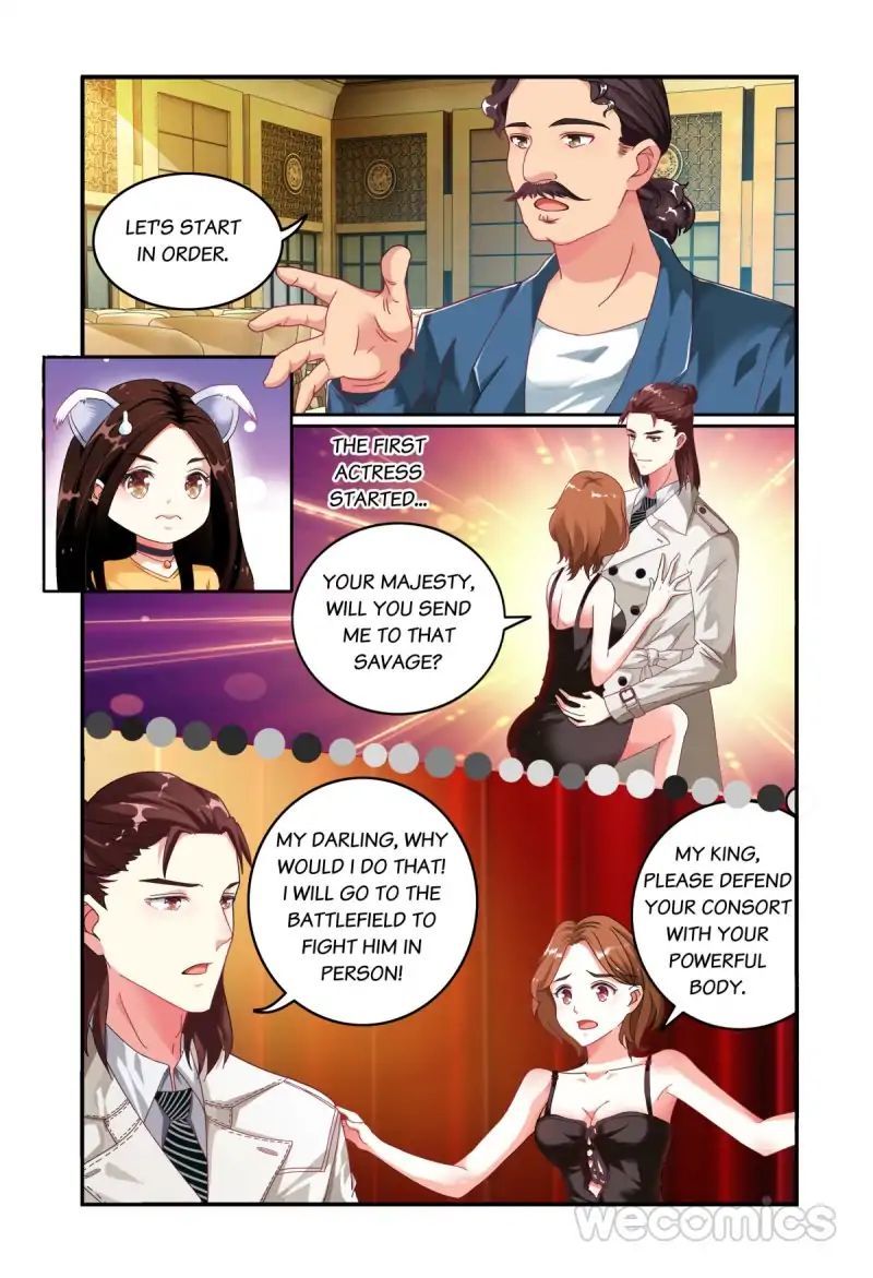 Playing Opposite You Chapter 16 - page 8