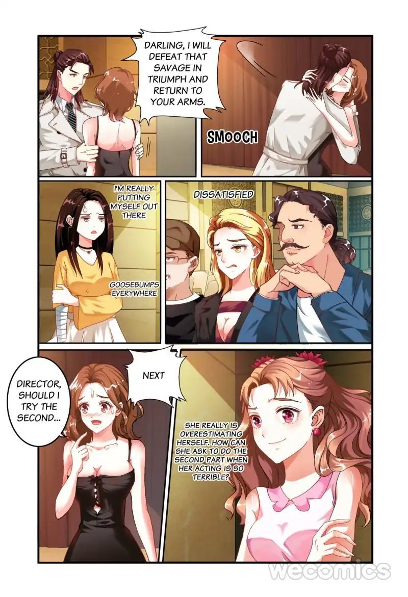 Playing Opposite You Chapter 16 - page 9