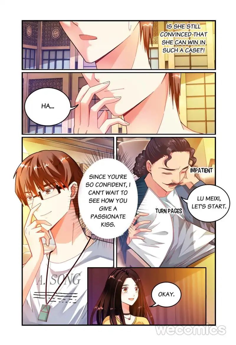 Playing Opposite You Chapter 17 - page 12