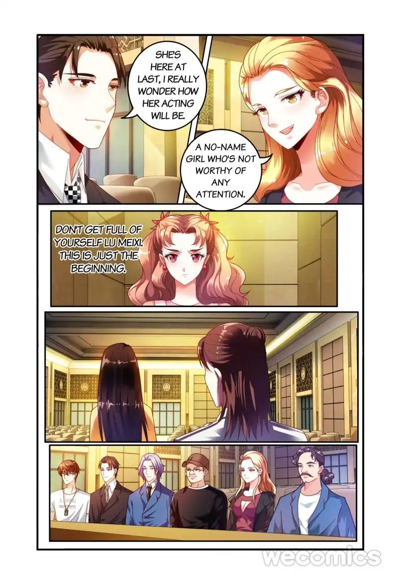 Playing Opposite You Chapter 17 - page 13