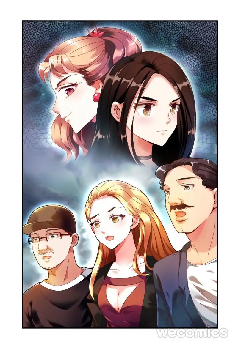 Playing Opposite You Chapter 17 - page 15