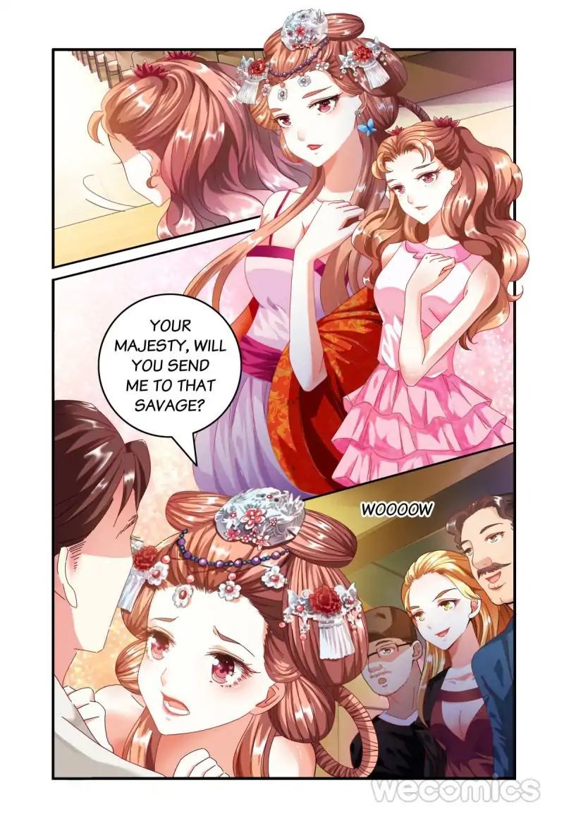 Playing Opposite You Chapter 17 - page 2