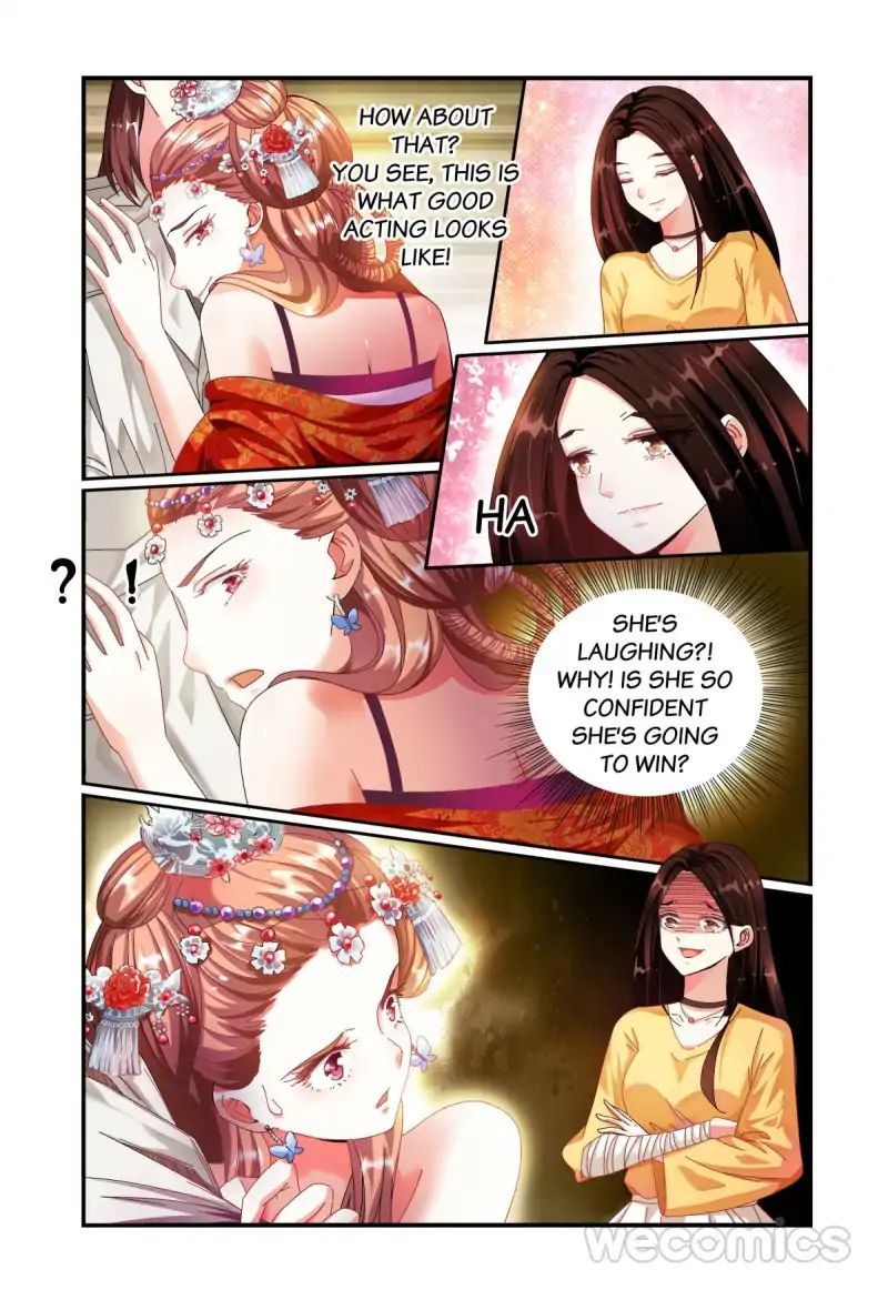 Playing Opposite You Chapter 17 - page 3