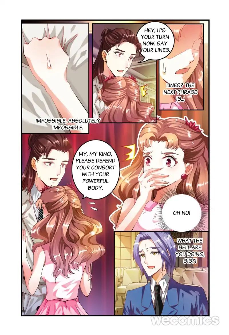 Playing Opposite You Chapter 17 - page 4