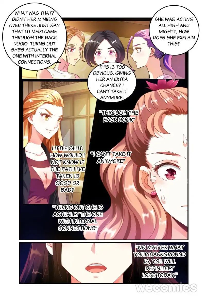 Playing Opposite You Chapter 17 - page 6