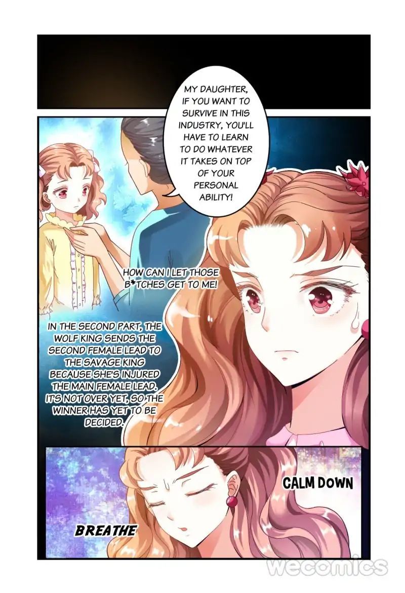 Playing Opposite You Chapter 17 - page 7