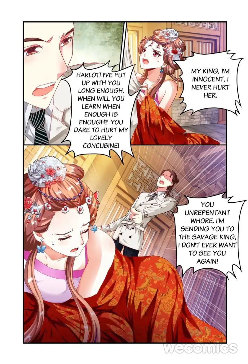 Playing Opposite You Chapter 17 - page 8
