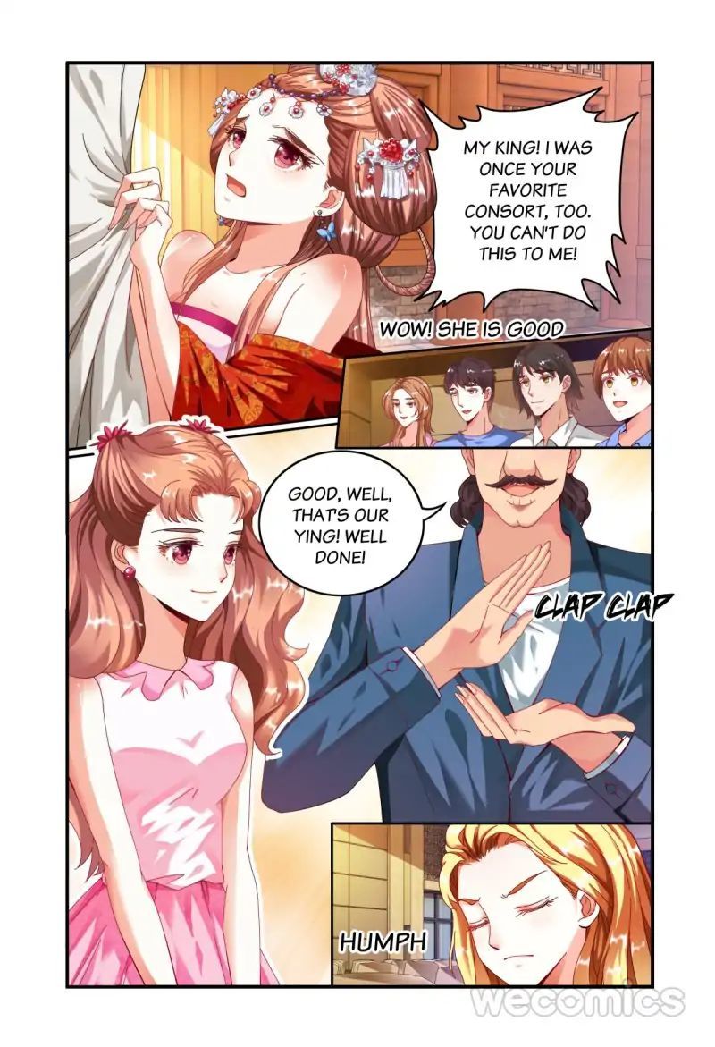 Playing Opposite You Chapter 17 - page 9