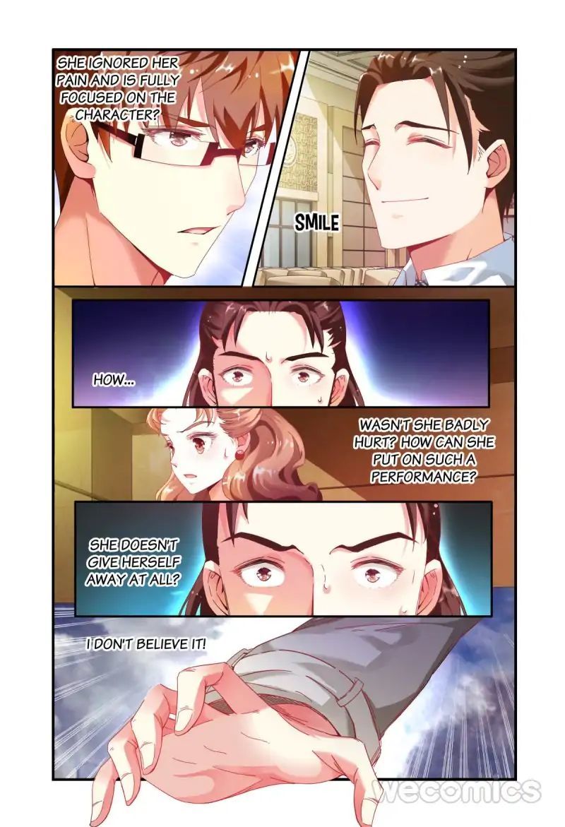 Playing Opposite You Chapter 19 - page 10