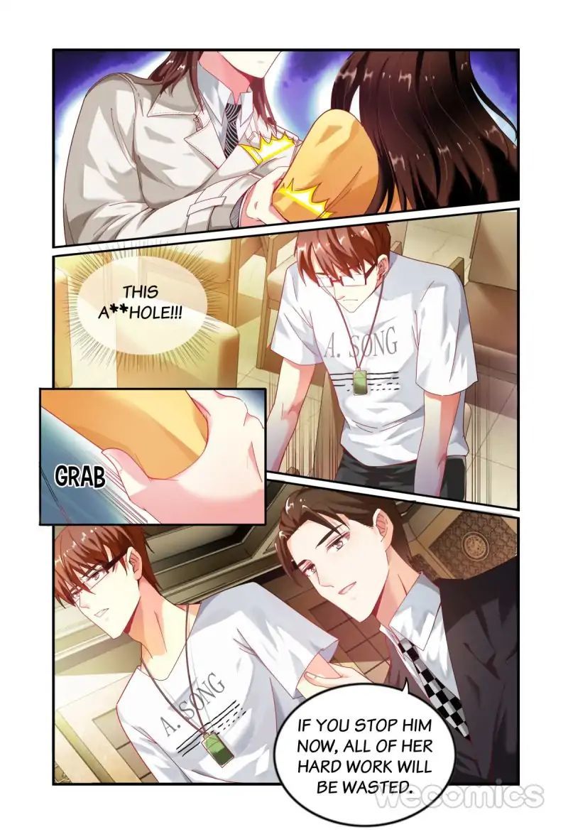 Playing Opposite You Chapter 19 - page 11