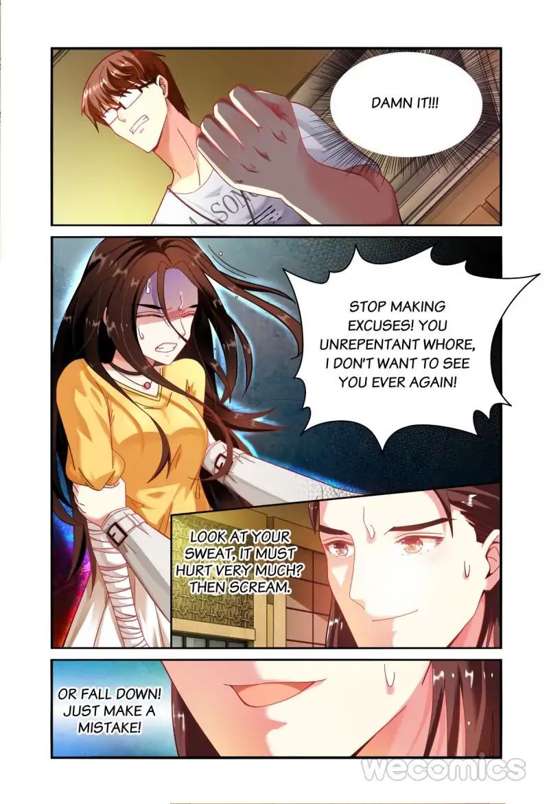 Playing Opposite You Chapter 19 - page 12