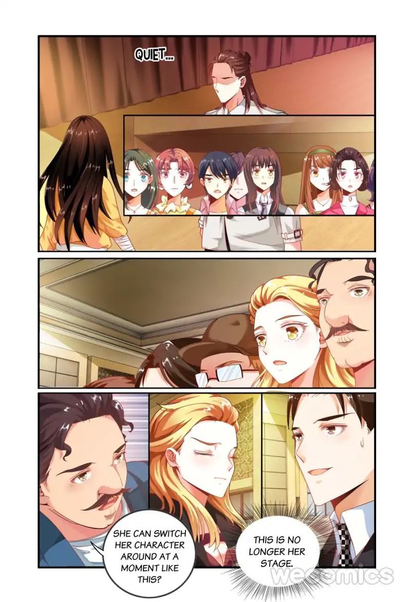 Playing Opposite You Chapter 19 - page 14