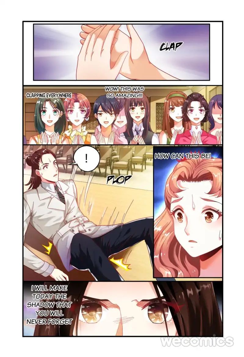 Playing Opposite You Chapter 19 - page 15