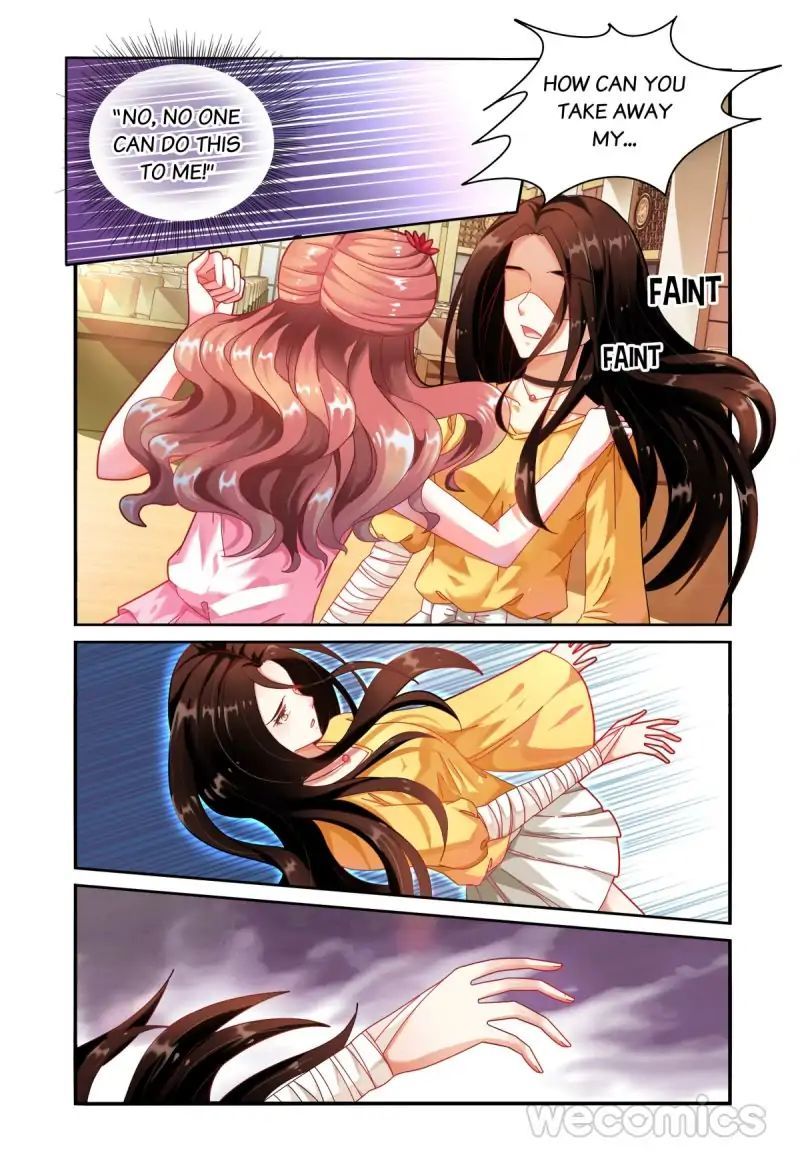 Playing Opposite You Chapter 19 - page 16