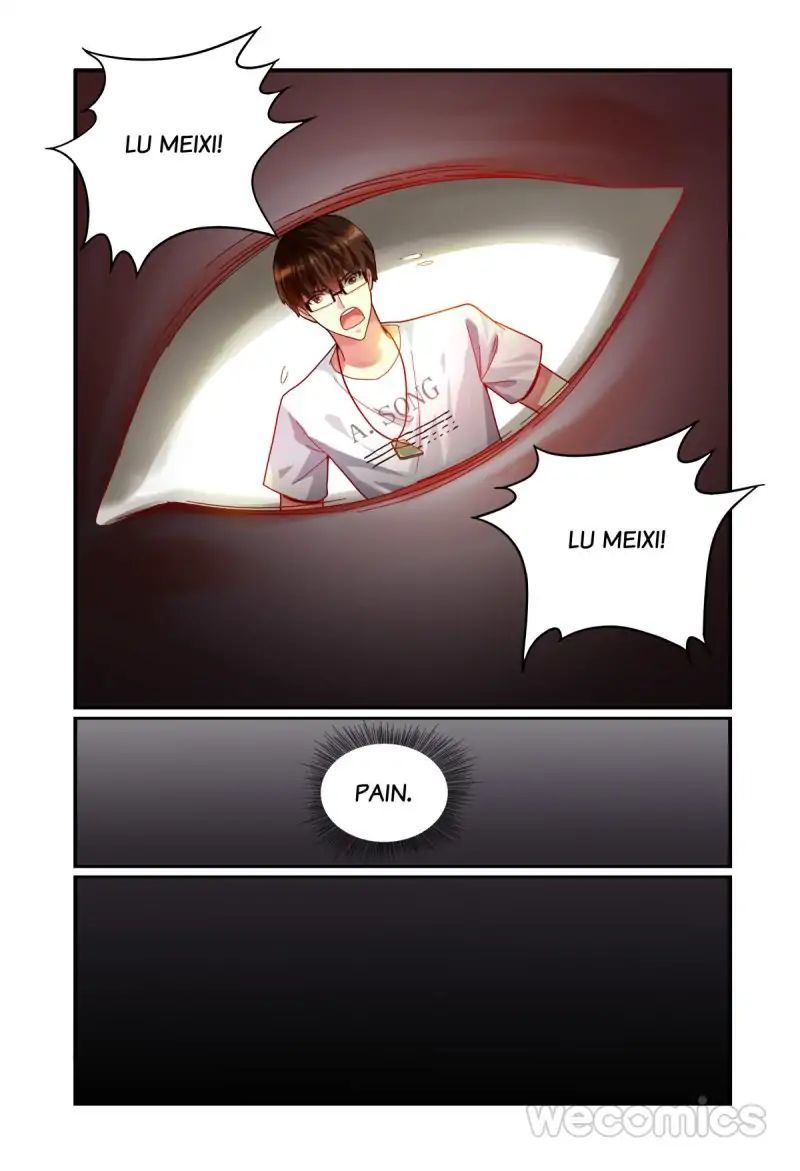 Playing Opposite You Chapter 19 - page 17