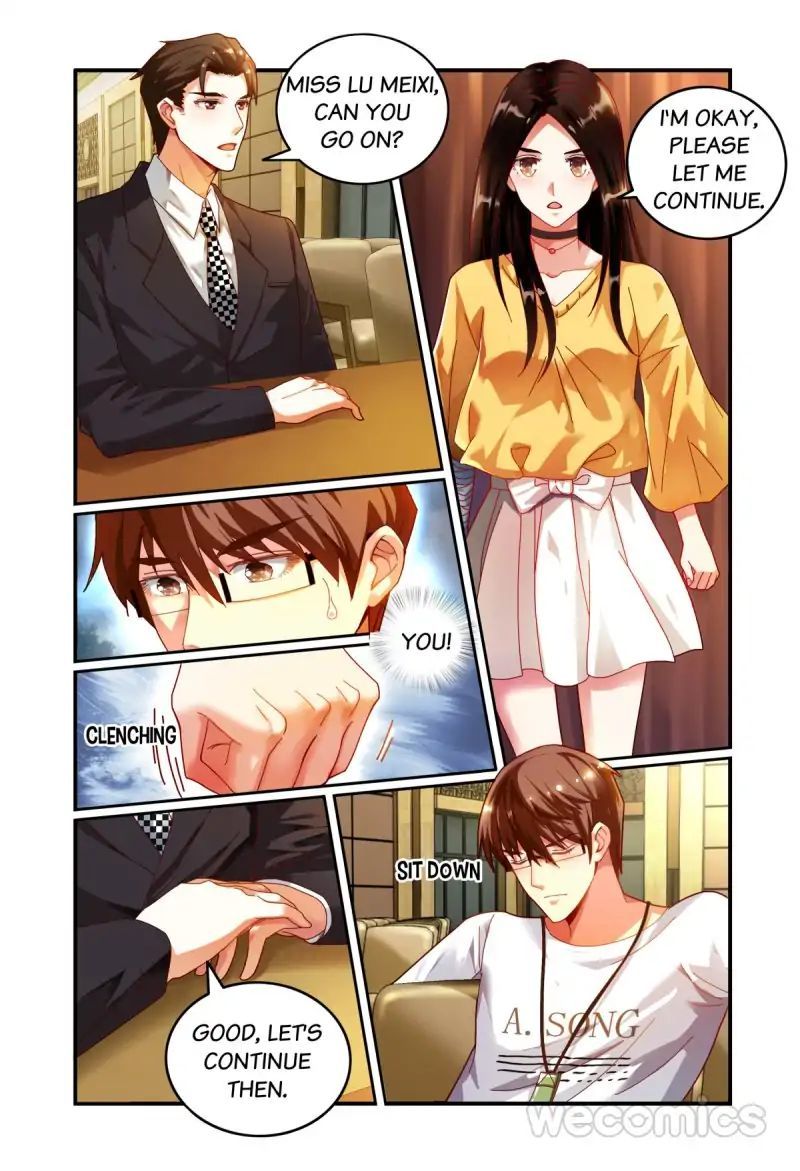 Playing Opposite You Chapter 19 - page 2