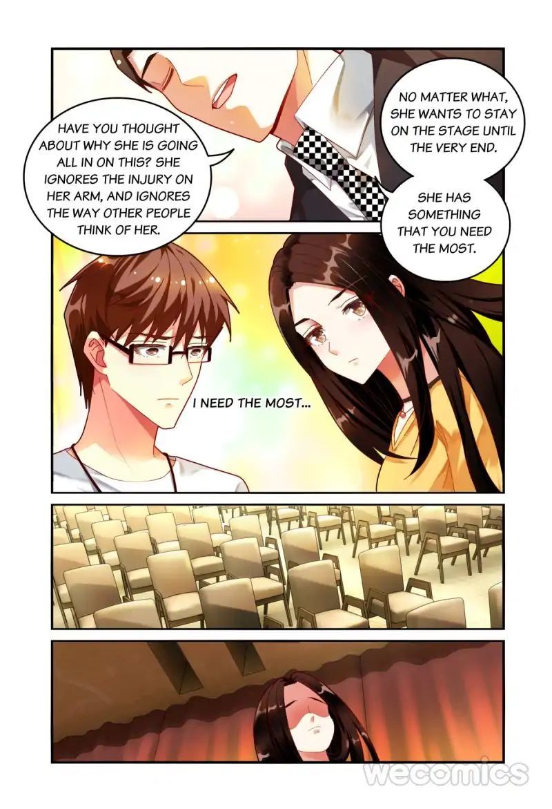 Playing Opposite You Chapter 19 - page 4