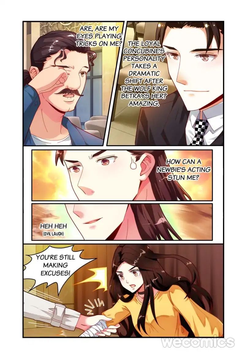 Playing Opposite You Chapter 19 - page 7