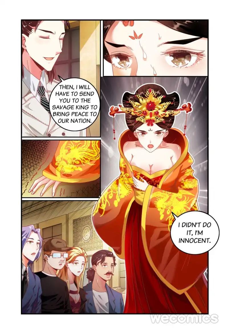 Playing Opposite You Chapter 19 - page 9