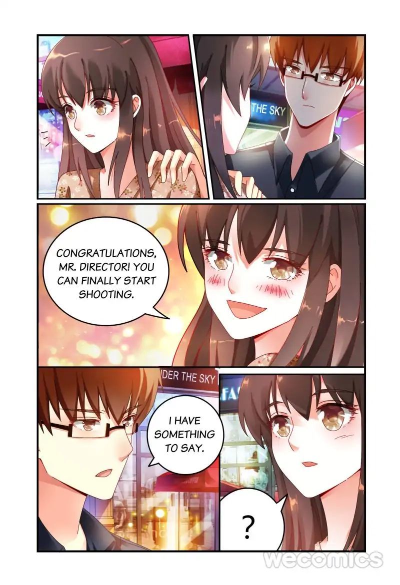 Playing Opposite You Chapter 44 - page 2