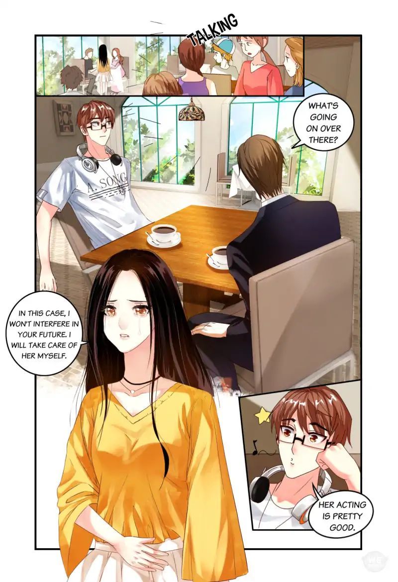 Playing Opposite You Chapter 2 - page 12