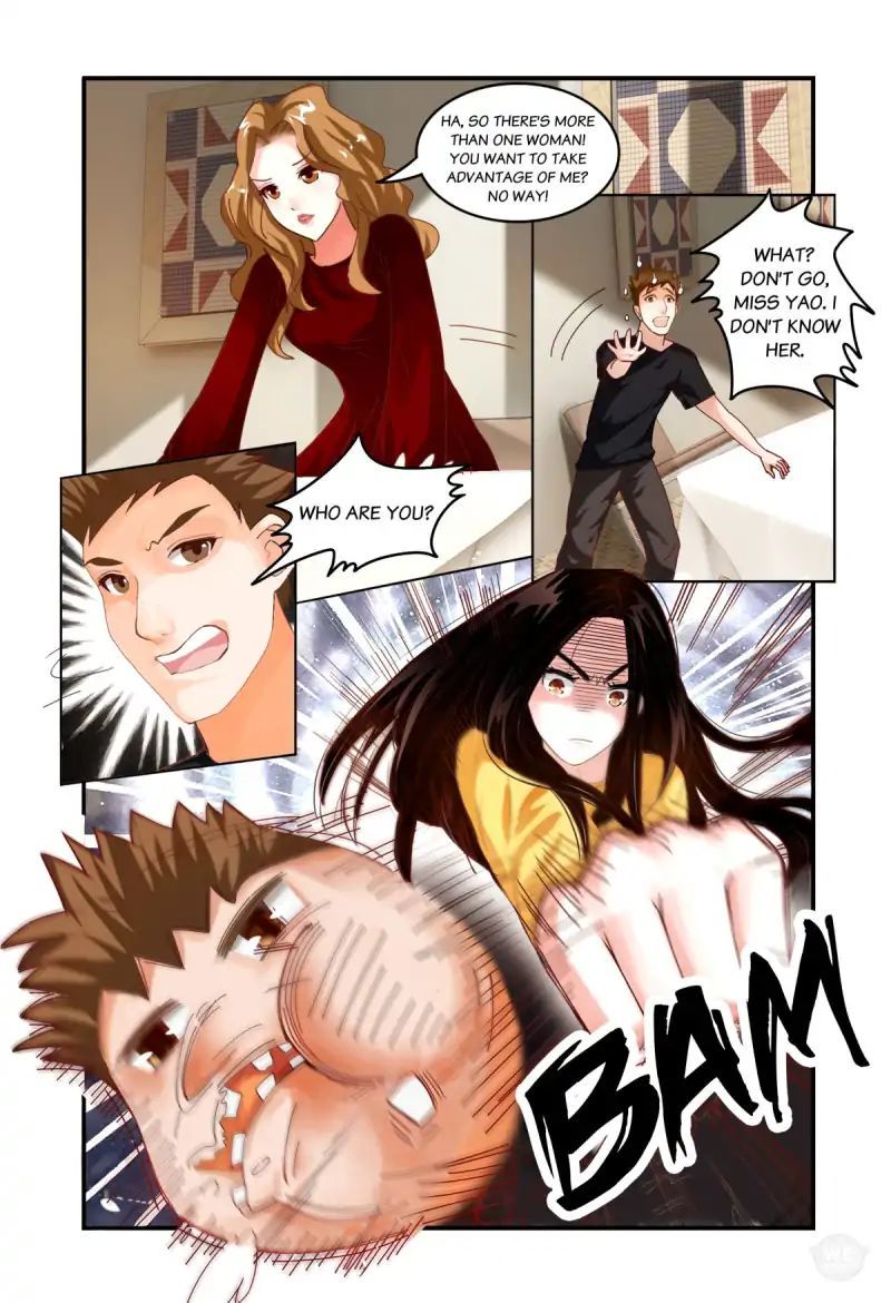 Playing Opposite You Chapter 2 - page 13