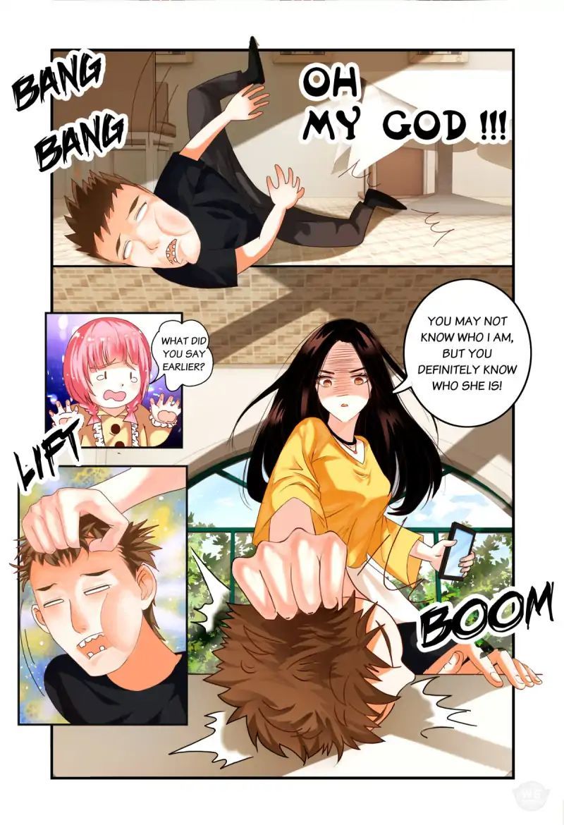 Playing Opposite You Chapter 2 - page 14