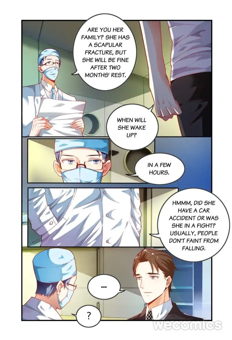 Playing Opposite You Chapter 20 - page 10