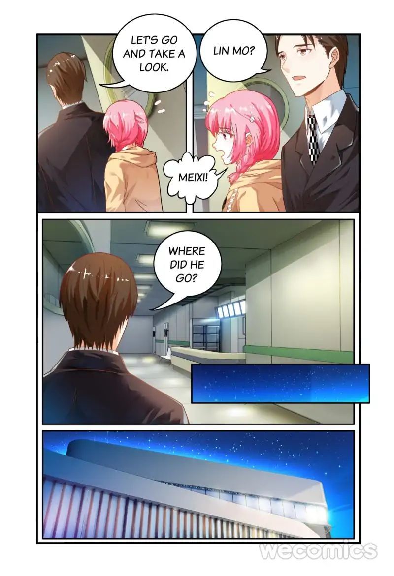 Playing Opposite You Chapter 20 - page 11