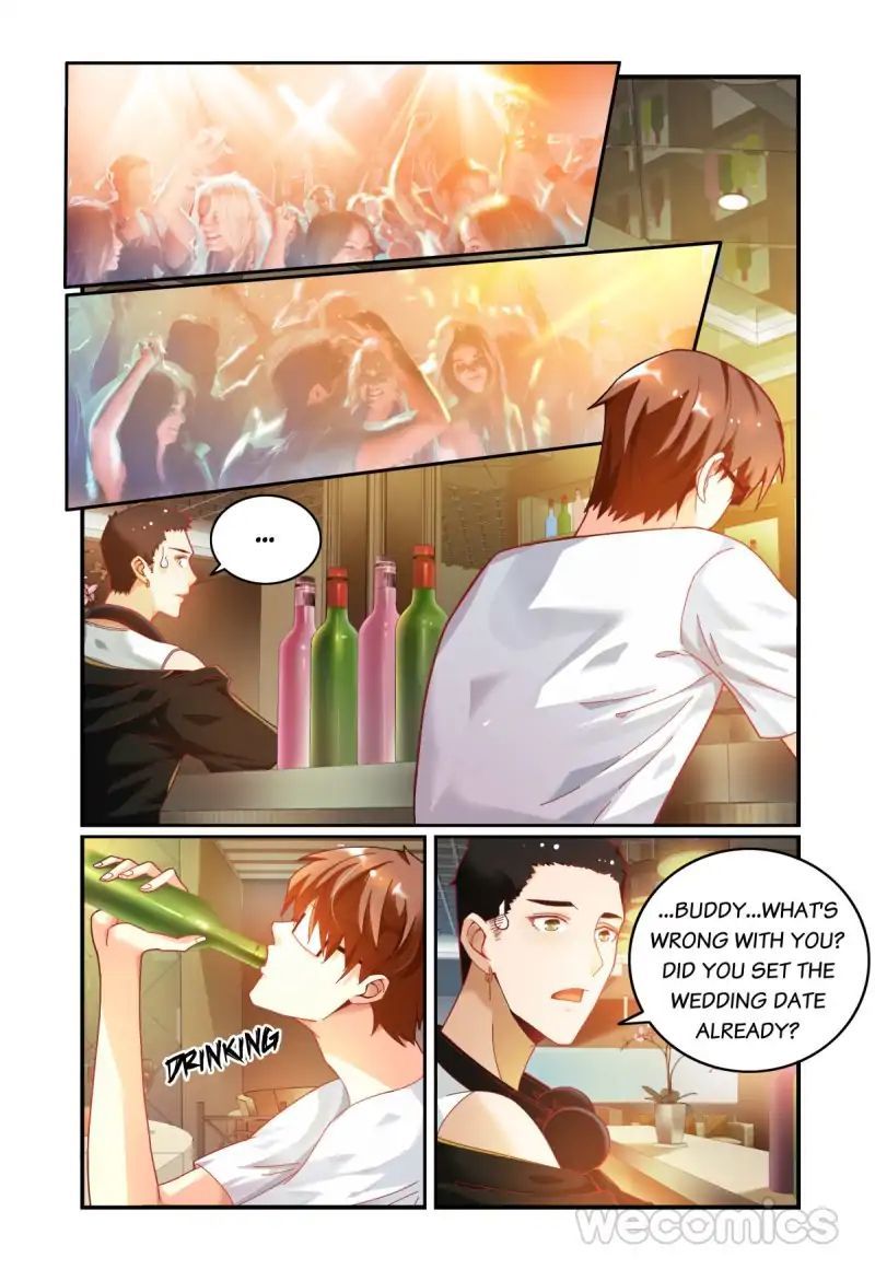 Playing Opposite You Chapter 20 - page 12