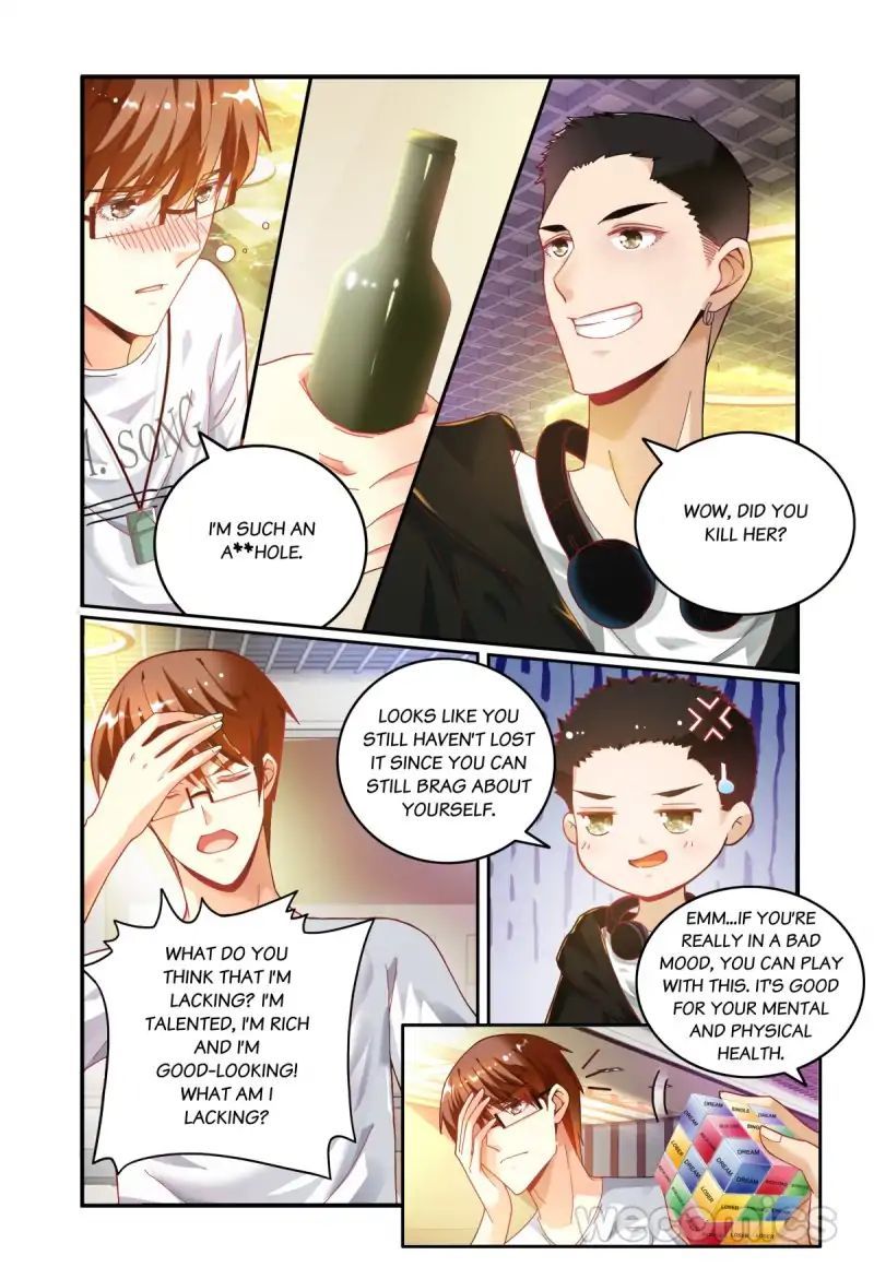 Playing Opposite You Chapter 20 - page 13