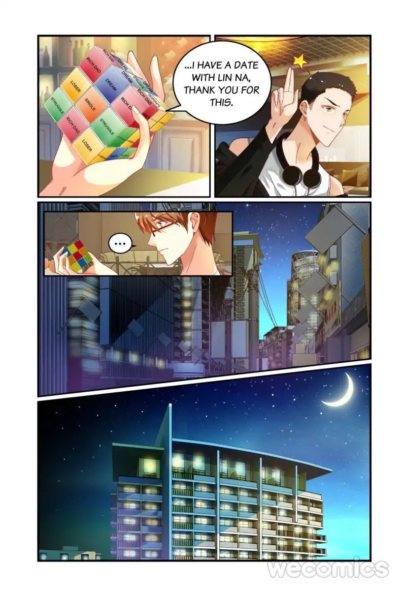 Playing Opposite You Chapter 20 - page 14